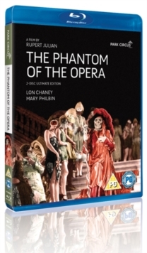 Photo of Phantom of the Opera