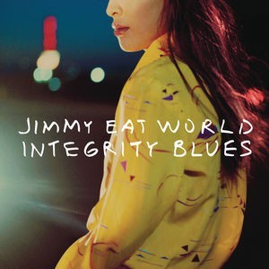 Photo of RCA Jimmy Eat World - Integrity Blues