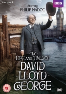 Photo of Life and Times of David Lloyd George: The Complete Series
