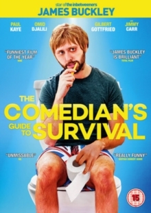 Photo of Comedian's Guide to Survival