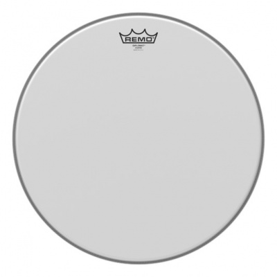 Photo of REMO BD-0116-00 16" Diplomat Coated Tom Batter Drum Head