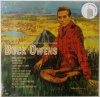 Capitol Records Buck Owens - Buck Owens Photo