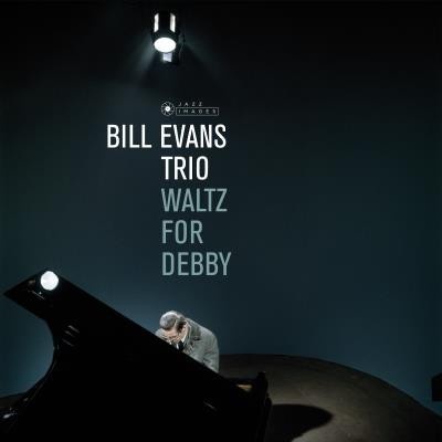 Photo of JAZZ IMAGES Bill Evans - Waltz For Debby