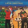 Putumayo World Music Putumayo Presents - Latin Christmas Photo