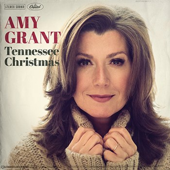 Photo of Amy Grant - Tennessee Christmas