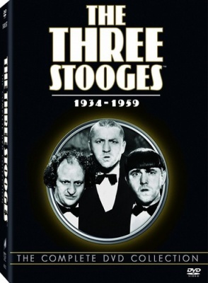 Photo of Three Stooges Collection:Complete Set