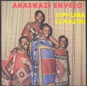 Photo of Gallo Amaswazi Emvelo - Siphuma Eswazini