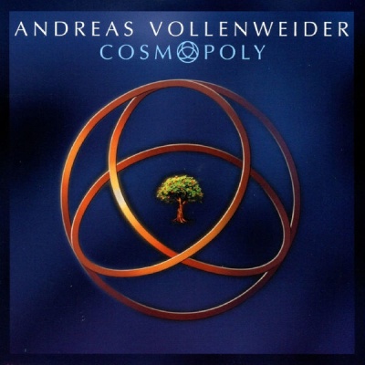 Photo of Andreas Vollenweider - Cosmopoly