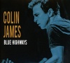 Imports Colin James - Blue Highways Photo