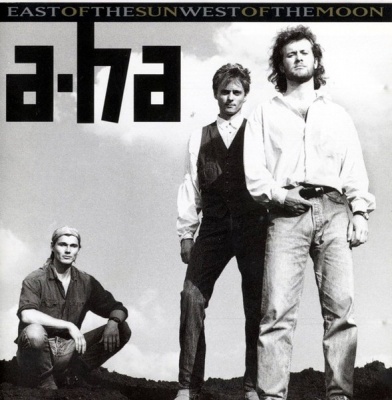 Photo of A-Ha - East of Sun West of Moon
