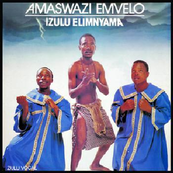 Photo of Gallo Amaswazi Emvelo - Izulu Elimnyama