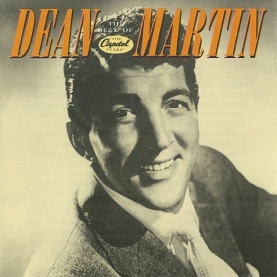 Photo of Dean Martin - Capitol Years