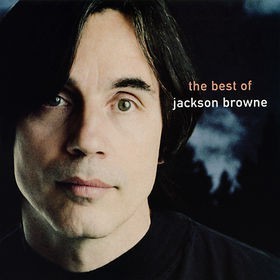 Photo of Jackson Browne - The Next Voice You Hear - the Best of
