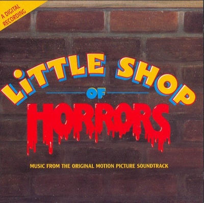 Photo of Little Shop of Horrors - Original Soundtrack