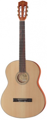 Fender ECS105 Educational Series 44 Classical Guitar