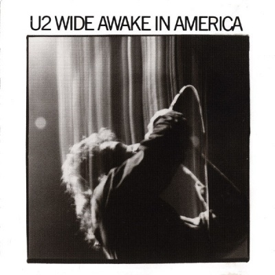 Photo of Island U2 - Wide Awake In America