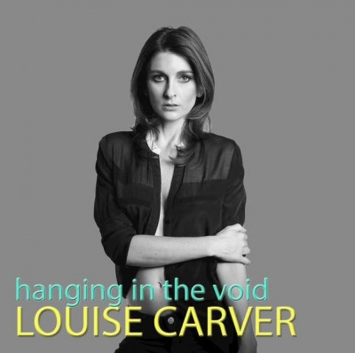 Photo of Sheer Sound Louise Carver - Hanging In the Void