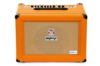 Photo of Orange CR60C Crush Pro 60 Watt Guitar Amplifier