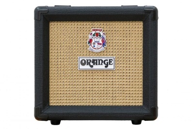Photo of Orange Micro Terror 8" Guitar Amplifier Cabinet
