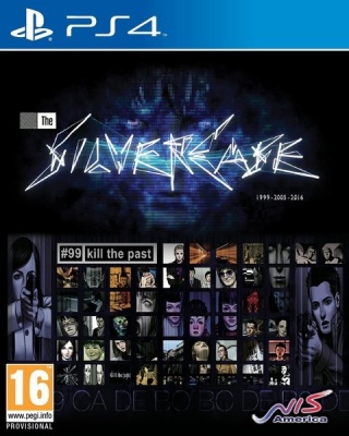 Photo of NIS Europe The Silver Case