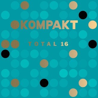 Photo of Kompakt Germany Kompakt Total 16 / Various