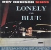 DOL Roy Orbison - Lonely and Blue Photo