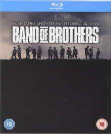 Photo of Band of Brothers