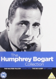 Photo of Warner Home Video Humphrey Bogart: Golden Age Collection movie