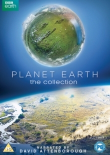 Photo of Planet Earth: The Collection