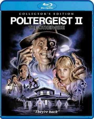Photo of Poltergeist 2:Other Side