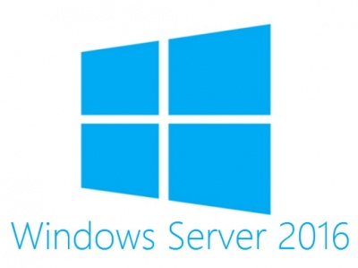 Photo of Microsoft - Windows Server 2016 Standard 64bit English 1pk 16 Core