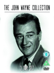 Photo of John Wayne Collection
