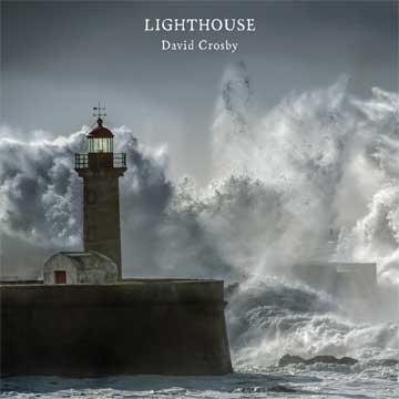 Photo of Imports David Crosby - Lighthouse