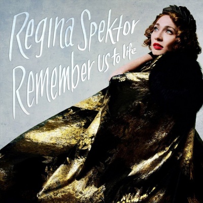 Photo of Sire Regina Spektor - Remember Us to Life