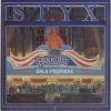 Imports Styx - Paradise Theatre Photo