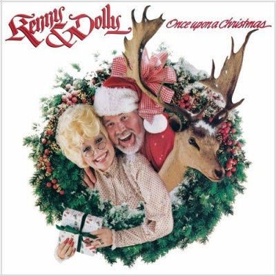 Photo of Friday Music Kenny & Dolly - Once Upon a Christmas