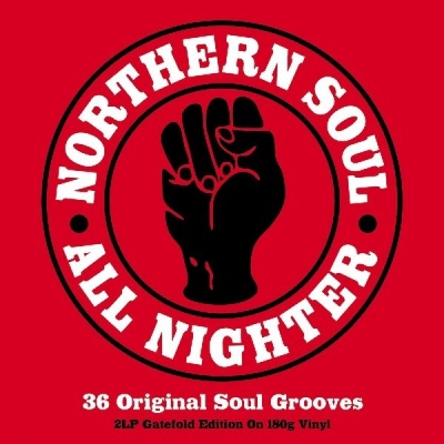 Photo of Imports Various Artists - Northern Soul All Nighters