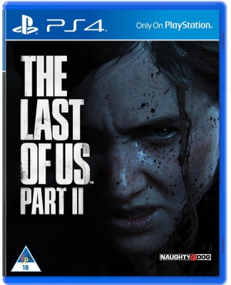 Photo of Sony Playstation The Last Of Us 2