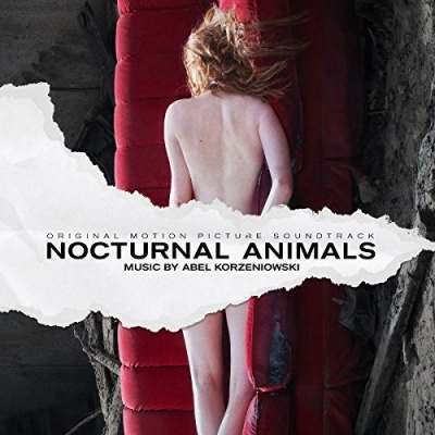 Photo of Imports Abel Korzeniowski - Nocturnal Animals / O.S.T.