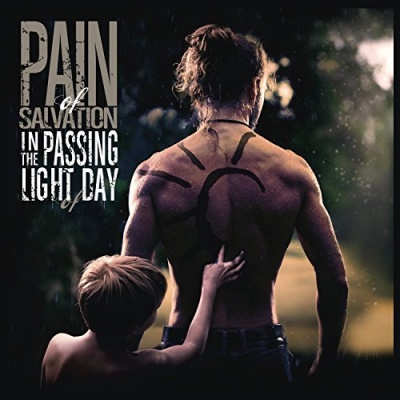 Photo of Inside Out US Pain of Salvation - In the Passing Light of Day