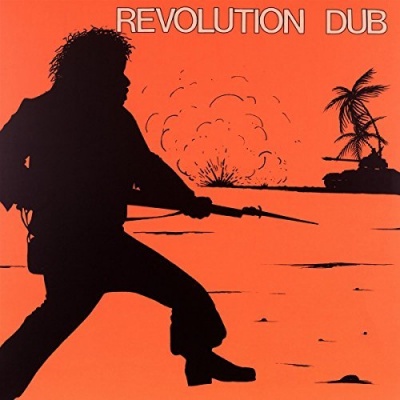 Photo of Imports Lee Scratch Perry / Upsetters - Revolution Dub