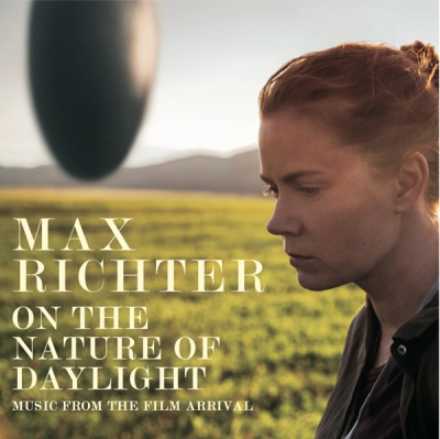 Photo of Richter Max - On the Nature of Daylight - Music From the Film