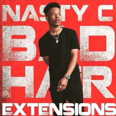 Photo of Universal Music Nasty C - Bad Hair Extensions