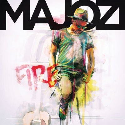 Photo of Universal Music Majozi - Fire
