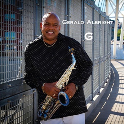Photo of A Train Ent Gerald Albright - G