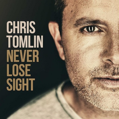 Photo of Six Step Records Chris Tomlin - Never Lose Sight