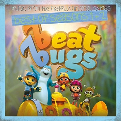 Photo of Republic Beat Bugs - Beat Bugs: Best of Season 1 & 2