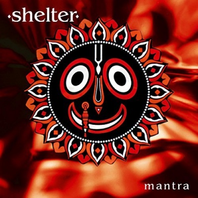 Photo of Music On Vinyl Shelter - Mantra