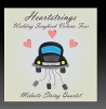 Watertower Mod Midnite String Quartet - Heartstrings Wedding Songbook Volume Two Photo