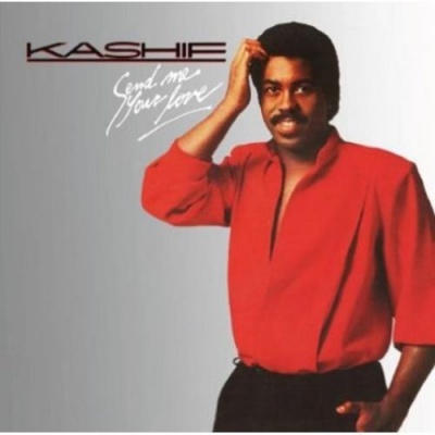 Photo of Funky Town Grooves Kashif - Send Me Your Love